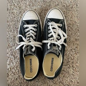 Mens converse